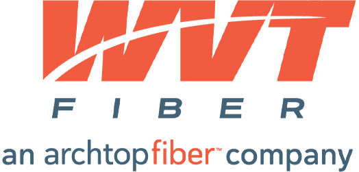 WVT Fiber Logo