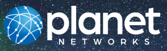 Planet Networks