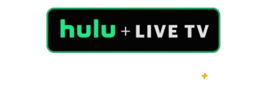 Hulu TV Logo